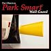 Automotive : Park Smart Wall Guard Yellow