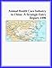 Book Animal Health Care Industry in China: A Strategic Entry Report, 1996 (Strategic Planning Series)