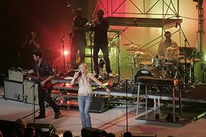 Bilder von Sheryl Crow