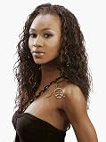 Motown Tress Half Wig Plus Drawstring LG-61 Color: 2FT27 Reviews