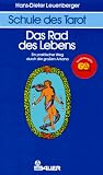Produkt-Bild: Schule des Tarot, 3 Bde., Bd.1, Das Rad des Lebens