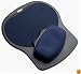 Fellowes Easy Glide Wrist Rest and Mouse Pad
