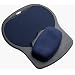 Fellowes Easy Glide Wrist Rest and Mouse Pad