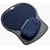 Fellowes Easy Glide Wrist Rest and Mouse Pad