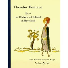 Herr von Ribbeck auf Ribbeck im Havelland