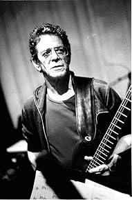 Bilder von Lou Reed