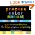 Process Color Manual: 24, 000 CMYK Combinations for Design, Prepress and Printing