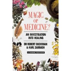 Magic or Medicine?: Investigation into Healing