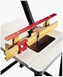 Incra INTELFNC33 33-Inch Inteli-Fence All Purpose Router Table Fence