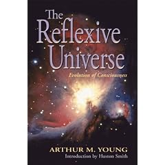 The Reflexive Universe: Evolution of Consciousness