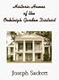 Historic Homes of the Oakleigh Garden District