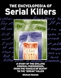The Encyclopedia of Serial Killers