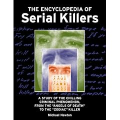 Serial Killers, Encyclopedia of