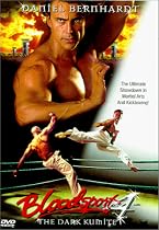 Bloodsport 4: The Dark Kumite