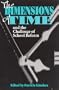 The Dimensions of Time and the Challenge of School Reform (Suny Series, Restructuring and School Change)