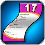 The 17x Days Diet Grocery List The 17x Days Diet Grocery List