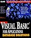 Books : Visual Basic for Applications Database Solutions
