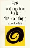 Produkt-Bild: Tao der Psychologie. Sinnvolle Zuf&auml;lle.