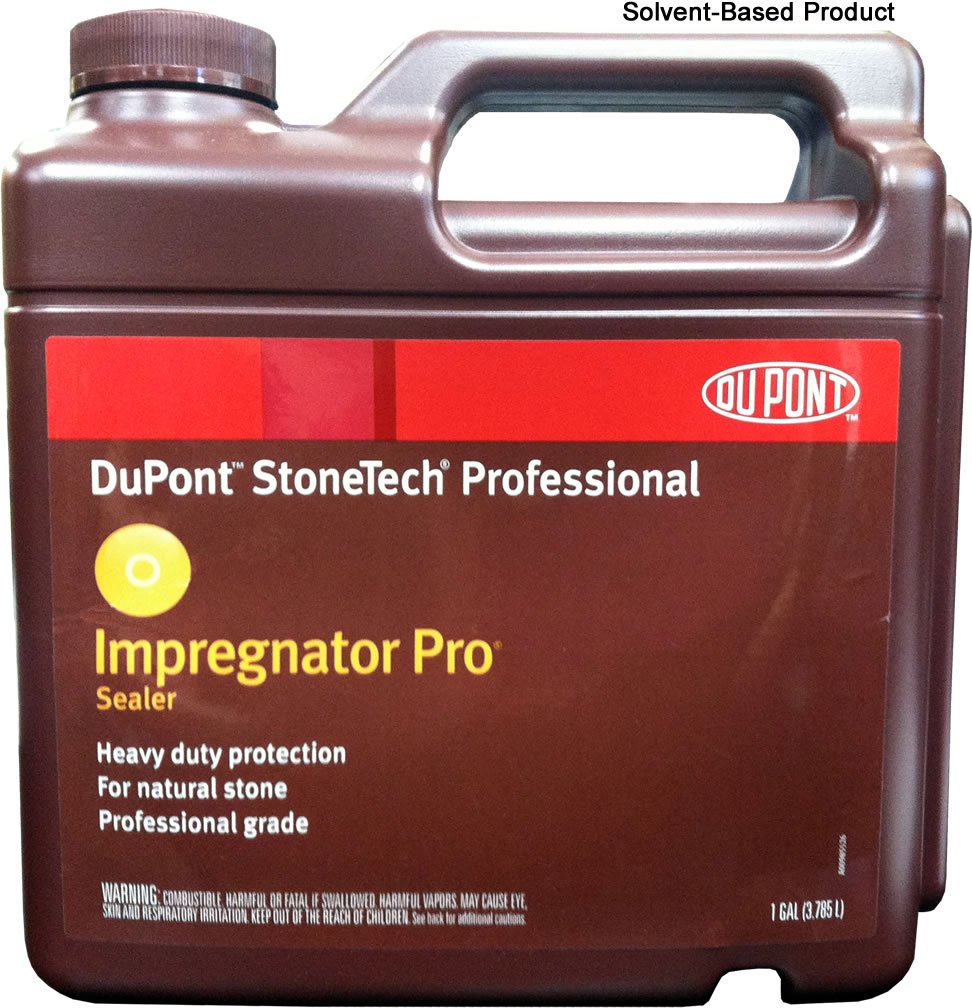 & DuPont Impregnator Pro Sealer 1 Gallon ZeldsonShaAth
