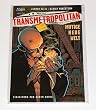 Transmetropolitan, Bd.1, Mutige neue Welt