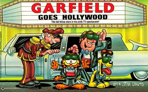 Cartoons