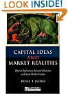 Capital Ideas and Market Realities: Option Replication, Investor Behavior, and Stock Market Crashes