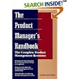 The Product Manager's Handbook (NTC Business Books)