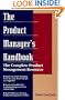 The Product Manager's Handbook (NTC Business Books)