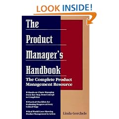 The Product Manager's Handbook: The Complete Product Management Resource (NTC Business Books)