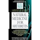 Natural Medicine for Arthritis (The Dell Natural Medicine Library) by Winifred Conkling