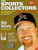 1999 Sports Collectors Almanac (Serial)