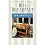 Absolutely Every Bed & Breakfast in Washington (The Absolutely Every Bed & Breakfast Series)