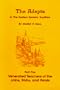 Venerated Teachers of the Jains, Sikhs and Parsis (Adepts in the Eastern Esoteric Tradition)