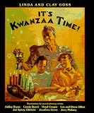 It`s Kwanzaa Time!: 2
