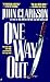 Book One Way Out