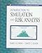 Introduction to Simulation and Risk Analysis