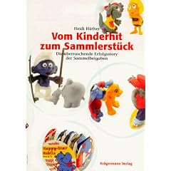 Vom Kinderhit zum Sammlerst�ck. Die �berraschende Erfolgsstory der Sammelbeigaben