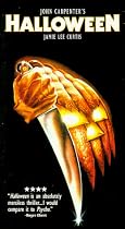 Halloween [VHS]