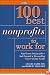 Arco 100 Best Nonprofits to Work for