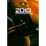 2010: The Year We Make Contact