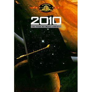 2010: The Year We Make Contact