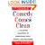 Comedy Comes Clean: A Hilarious Collection of Wholesome Jokes, Quotes, and One-Liners
