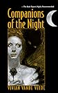 COMPANIONS OF THE NIGHT (Laurel-Leaf Books)