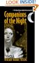 COMPANIONS OF THE NIGHT (Laurel-Leaf Books)
