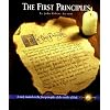 The First Principles