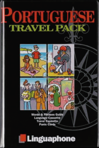 City Travel Guides Discounted  Books : Portuguese (Linguaphone Travel Pack)