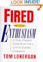 Fired With Enthusiasm: A Take-Charge Game Plan for a Quick Career Comeback
