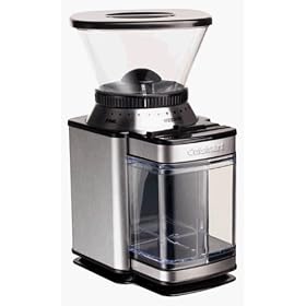 Supreme Grind� Automatic Burr Mill