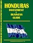 Honduras Investment & Business Guide