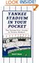 Yankee Stadium in Your Pocket: The Yankee Fan's Guide to Yankee Stadium